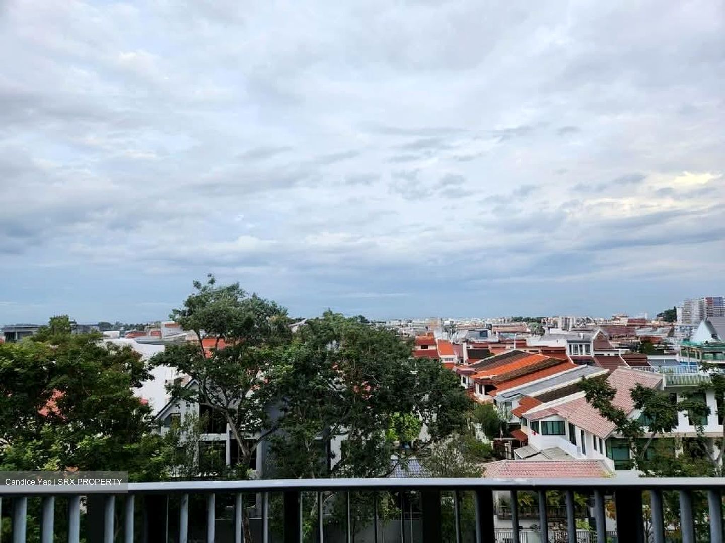 The Glades (D16), Condominium #624833561